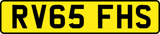 RV65FHS