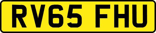 RV65FHU