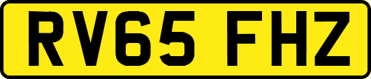 RV65FHZ