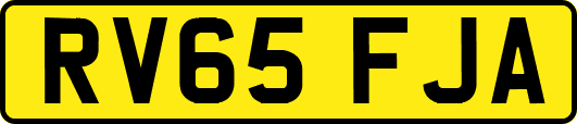 RV65FJA
