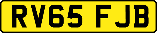 RV65FJB