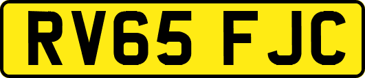 RV65FJC