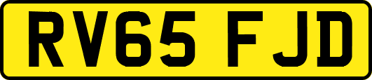 RV65FJD