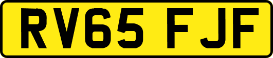 RV65FJF