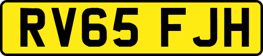 RV65FJH