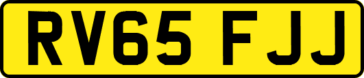 RV65FJJ