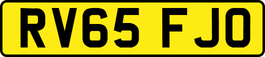 RV65FJO