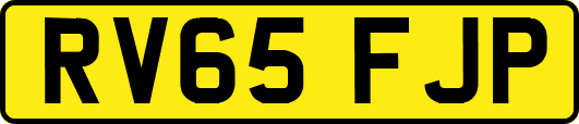 RV65FJP
