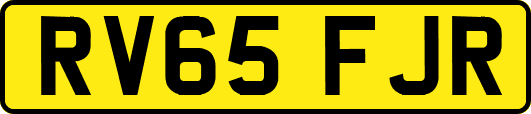 RV65FJR