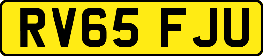 RV65FJU