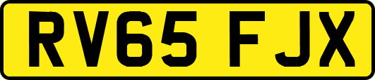 RV65FJX