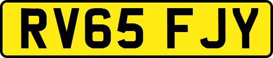 RV65FJY