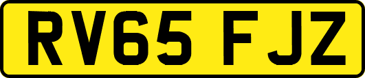 RV65FJZ