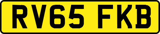 RV65FKB