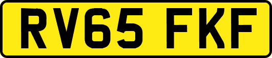 RV65FKF
