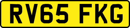 RV65FKG