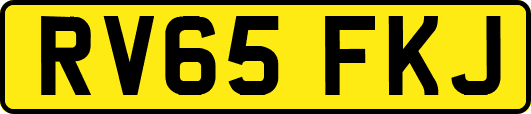 RV65FKJ