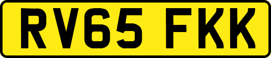 RV65FKK