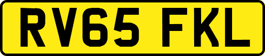 RV65FKL