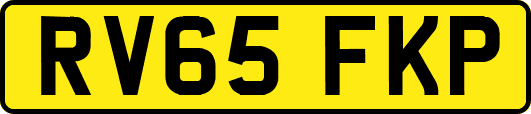 RV65FKP
