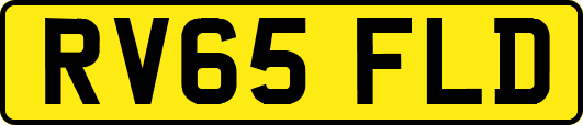 RV65FLD