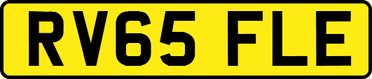 RV65FLE