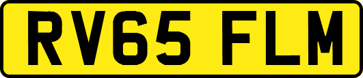 RV65FLM