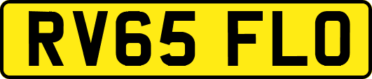 RV65FLO