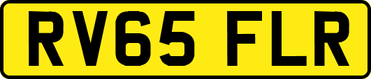RV65FLR