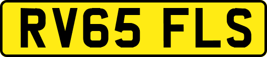 RV65FLS