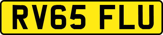 RV65FLU
