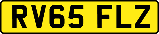 RV65FLZ