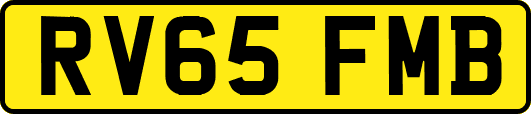 RV65FMB