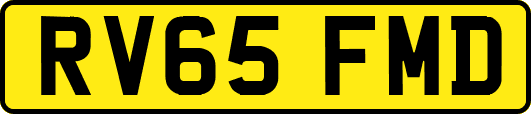 RV65FMD
