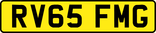 RV65FMG