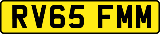 RV65FMM