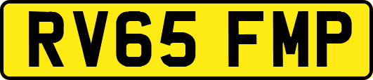 RV65FMP