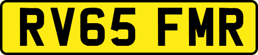 RV65FMR