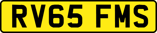RV65FMS