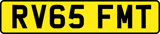 RV65FMT