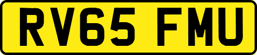 RV65FMU