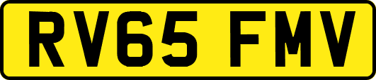 RV65FMV