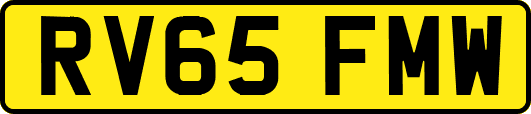 RV65FMW