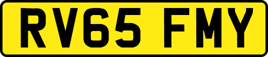 RV65FMY
