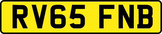 RV65FNB