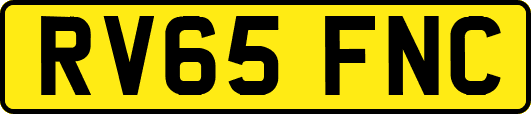 RV65FNC