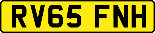 RV65FNH