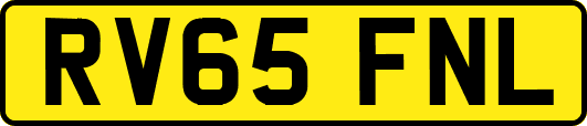 RV65FNL