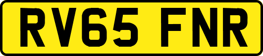 RV65FNR