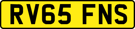 RV65FNS